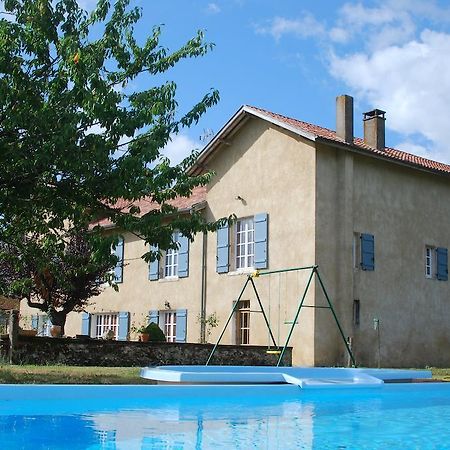 Chambres D'Hotes Larrey Audignon Zewnętrze zdjęcie