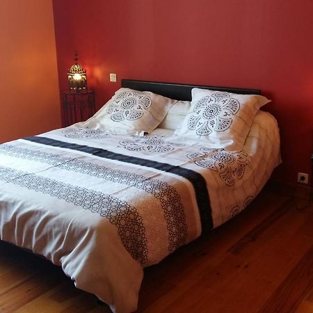 Chambres D'Hotes Larrey Audignon Zewnętrze zdjęcie