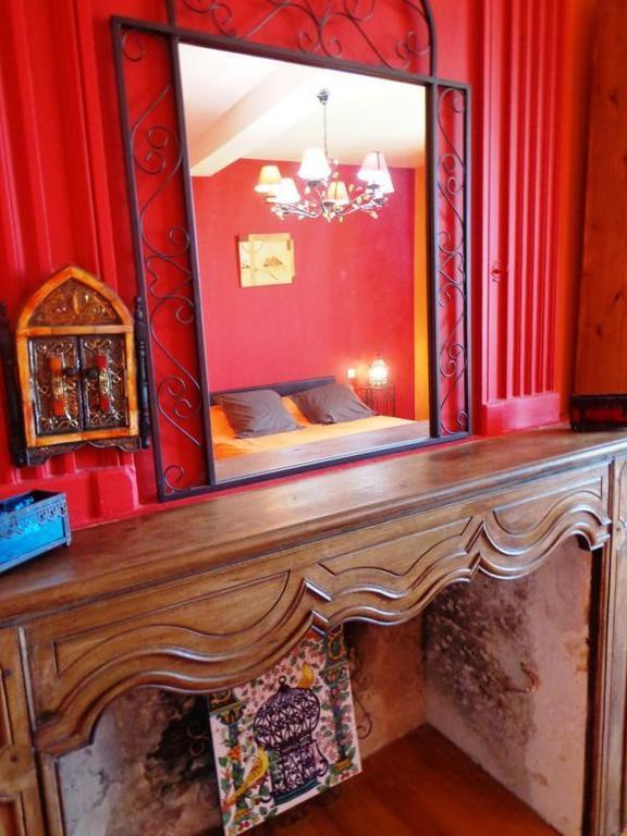 Chambres D'Hotes Larrey Audignon Pokój zdjęcie