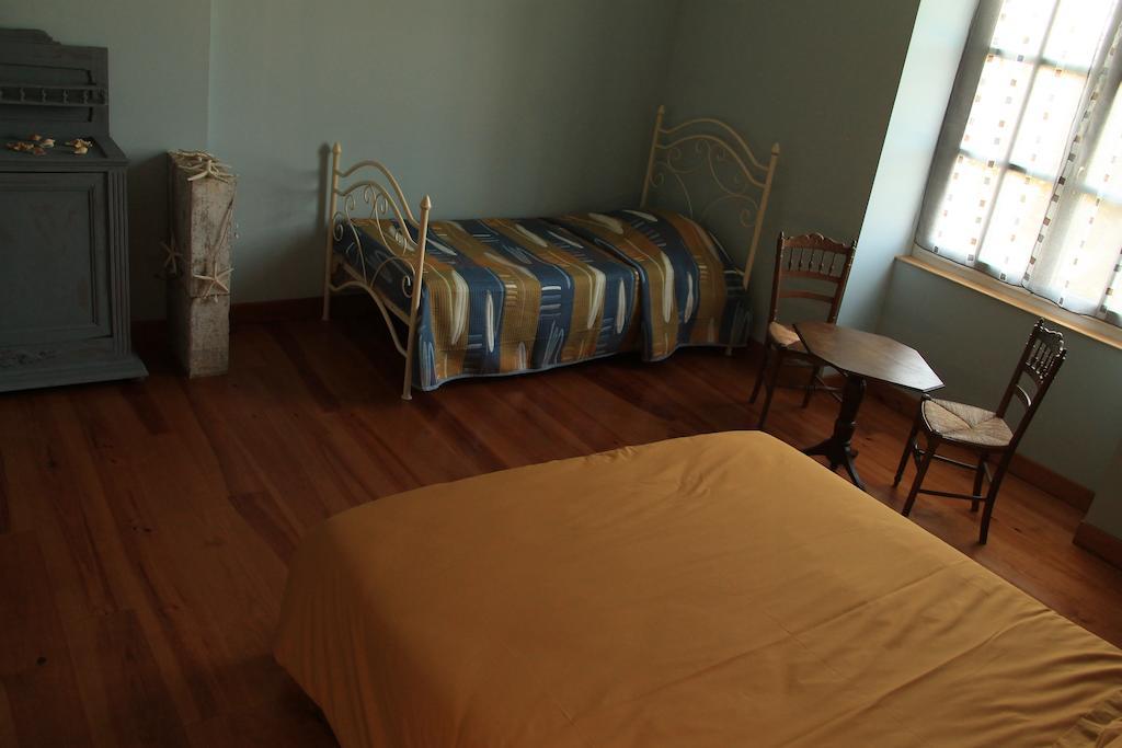 Chambres D'Hotes Larrey Audignon Pokój zdjęcie