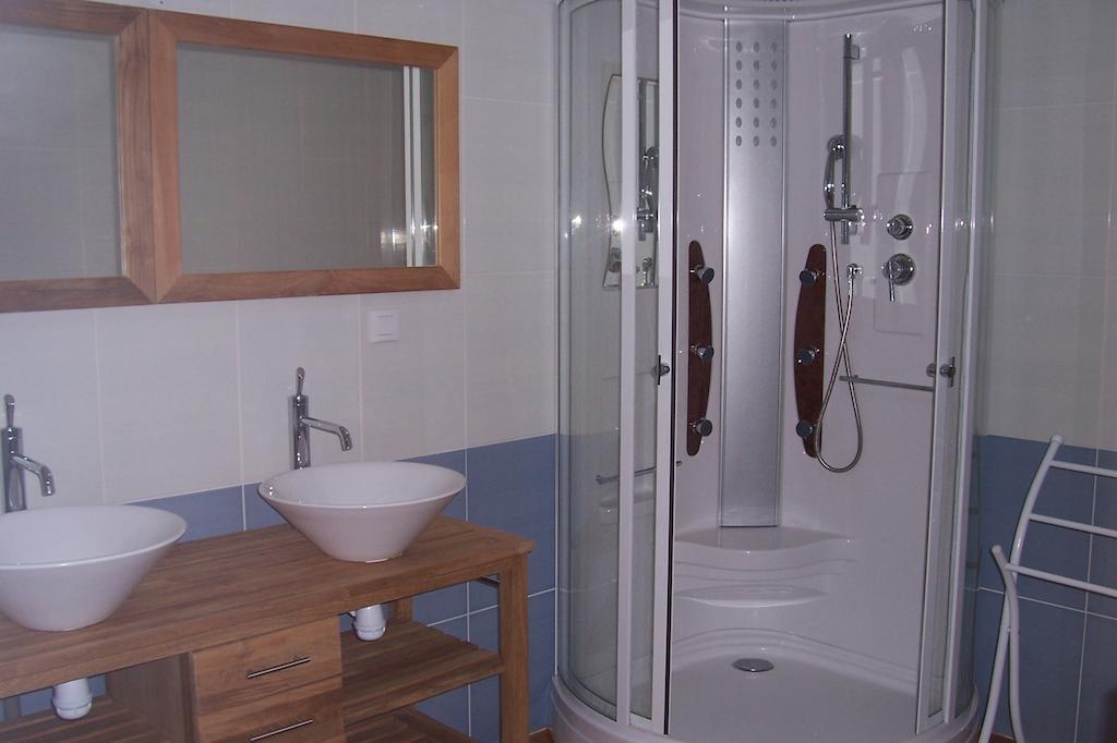 Chambres D'Hotes Larrey Audignon Zewnętrze zdjęcie