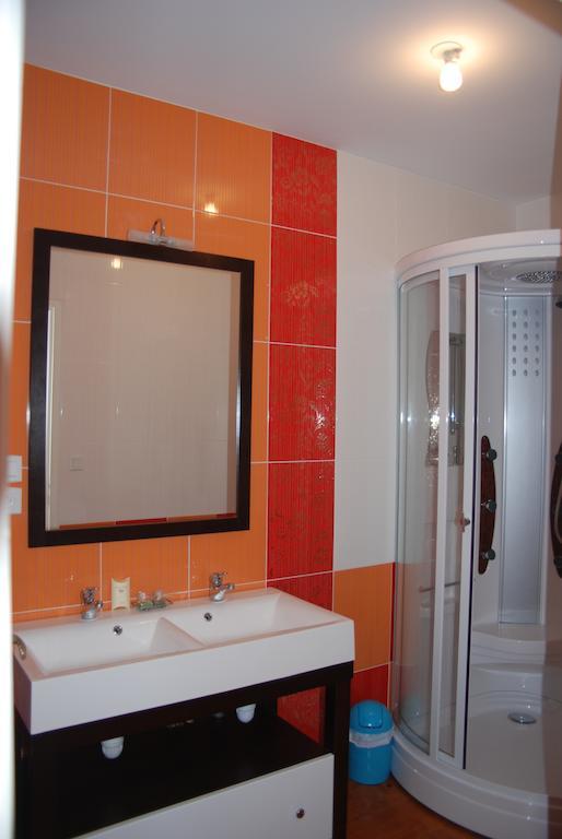 Chambres D'Hotes Larrey Audignon Pokój zdjęcie