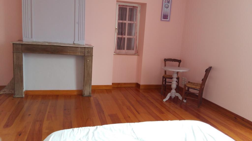 Chambres D'Hotes Larrey Audignon Zewnętrze zdjęcie