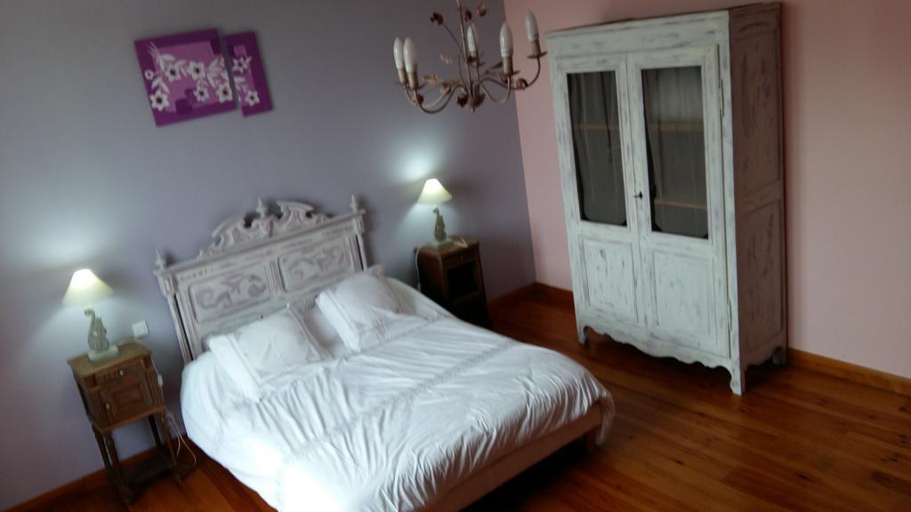 Chambres D'Hotes Larrey Audignon Zewnętrze zdjęcie