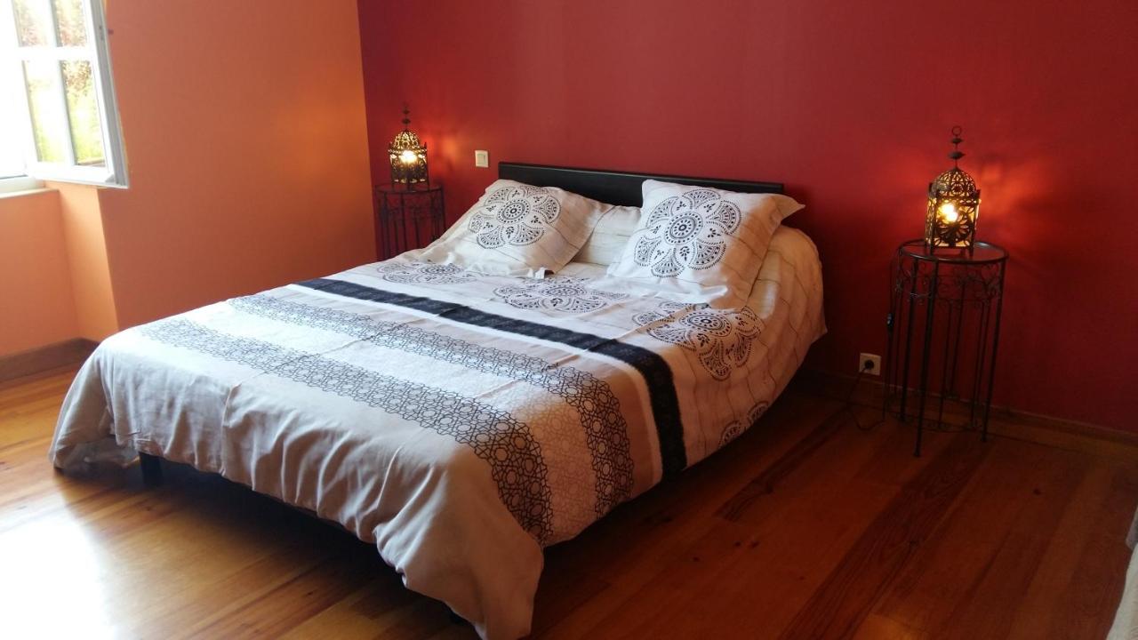 Chambres D'Hotes Larrey Audignon Zewnętrze zdjęcie