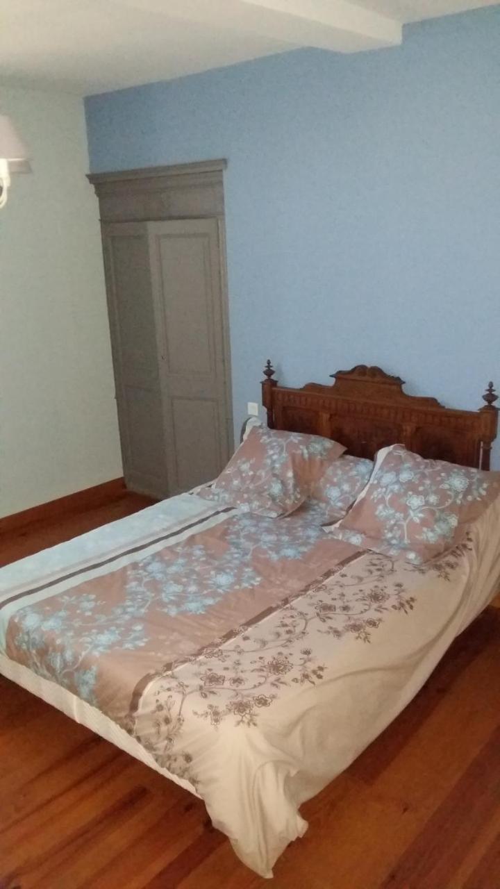 Chambres D'Hotes Larrey Audignon Zewnętrze zdjęcie