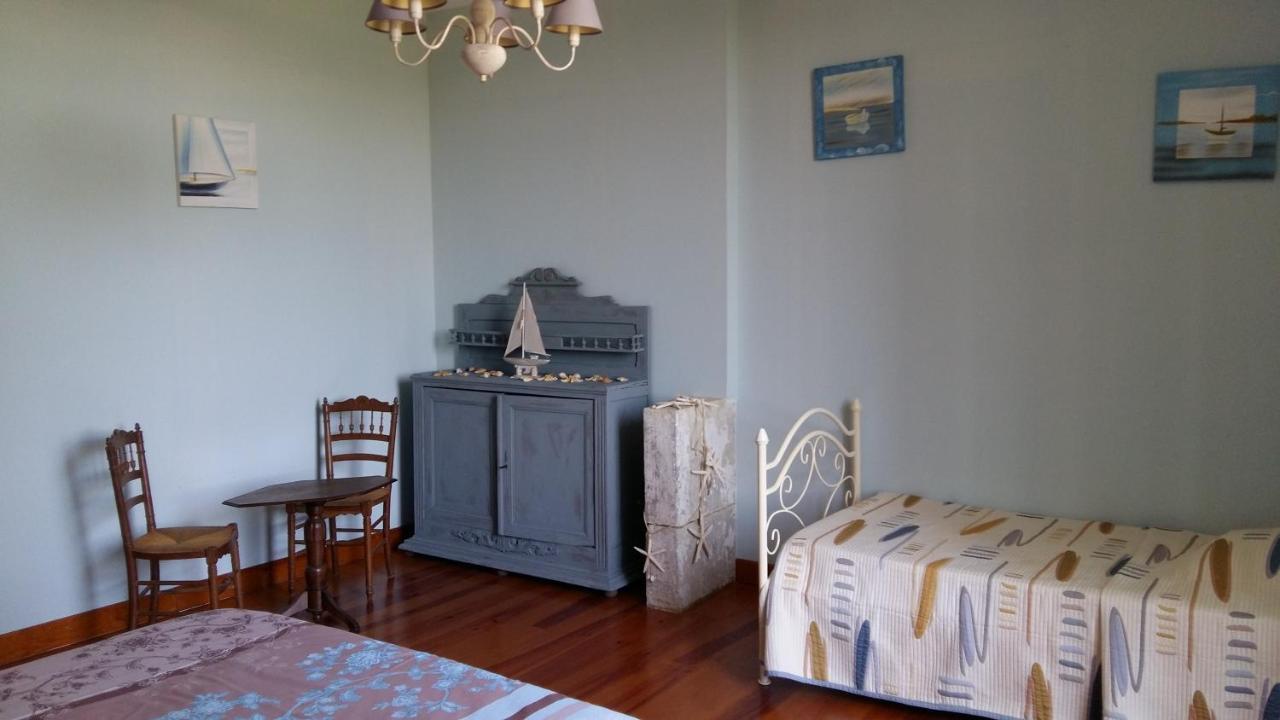 Chambres D'Hotes Larrey Audignon Zewnętrze zdjęcie