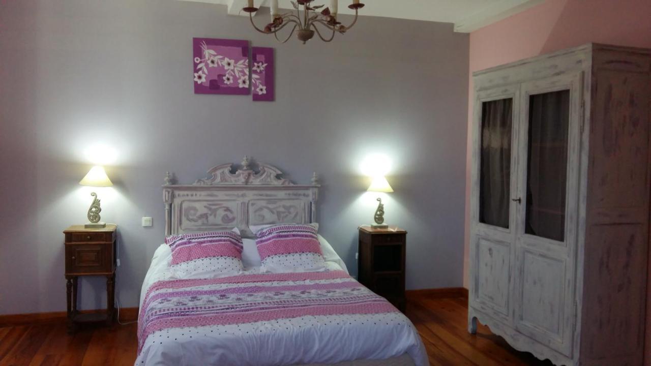 Chambres D'Hotes Larrey Audignon Zewnętrze zdjęcie