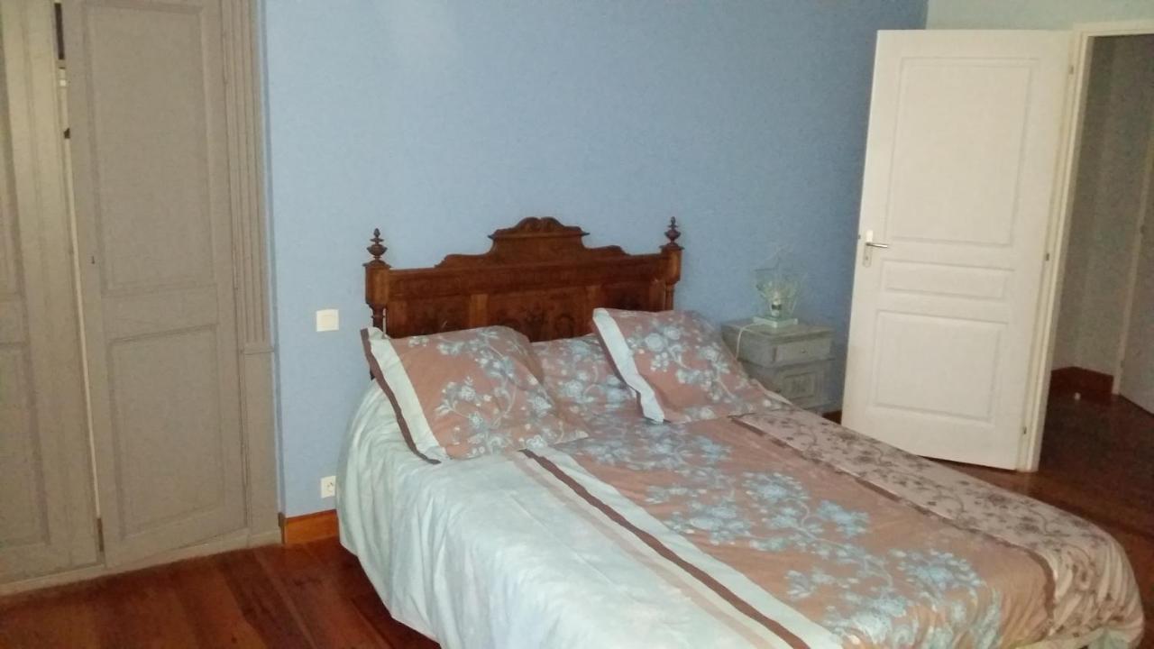 Chambres D'Hotes Larrey Audignon Zewnętrze zdjęcie