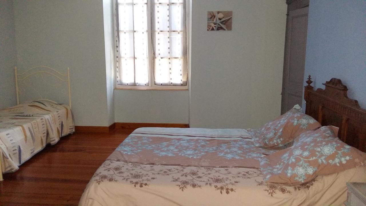 Chambres D'Hotes Larrey Audignon Zewnętrze zdjęcie